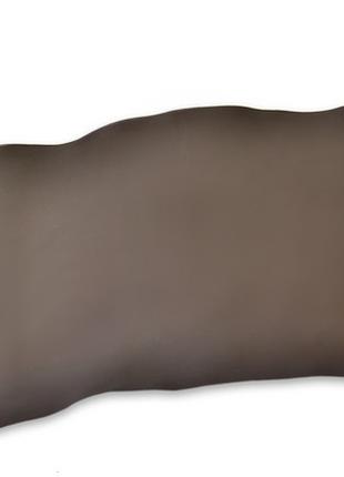 Бордюр газонный Verano волнистый коричневый 200 мм х 9 м (71-845)