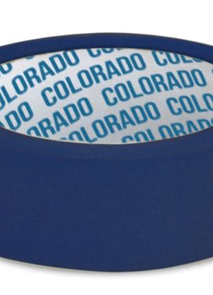Лента малярная Colorado синяя 19 мм х 20 м (10-075)