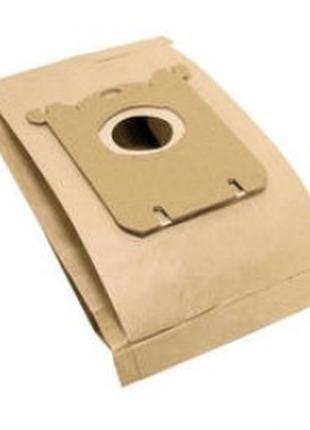 Пылесборники для пылесоса Philips S bag из крафтовой бумаги 5ш...
