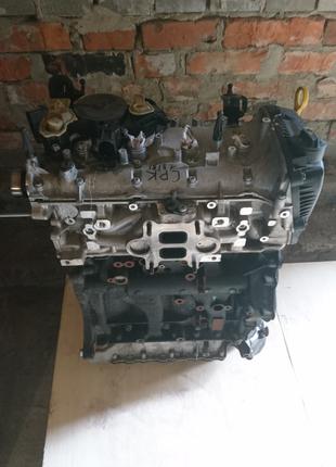 Двигатель Volkswagen Passat B7 Пассат Б7 1.8TSI CPK USA (Америка)