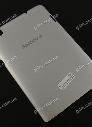 Корпус для Lenovo ideaPad S5000 сріблястий, висока якість