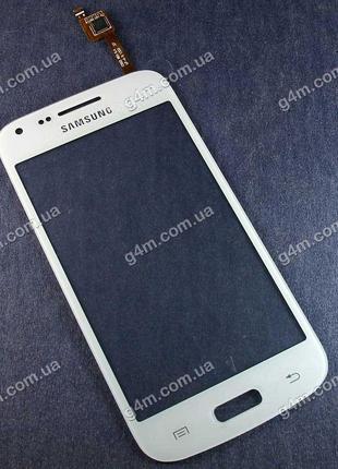 Тачскрин для Samsung G350 Galaxy Star Advance Duos, белый (Ори...