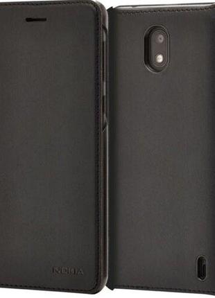 Чехол-книжка Original Nokia Flip Cover для Nokia 2 (1A21QGR00V...