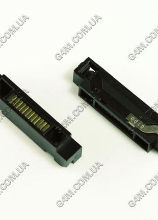 Конектор заряджання для Sony Ericsson K610, K530i, W710, Z610,...
