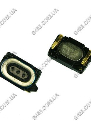 Динамик Sony Ericsson K610, K790i, K800i, K810i, W300, W550, W...