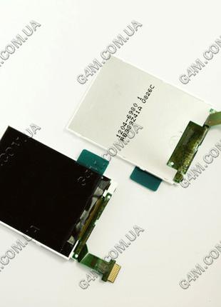 Дисплей Sony Ericsson F305, F302, W395