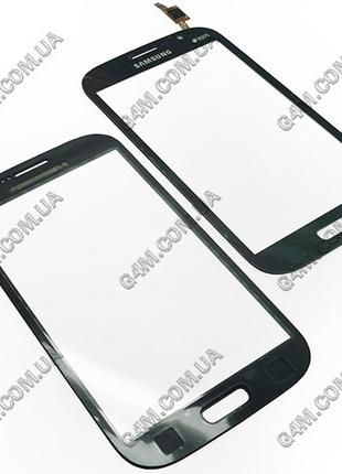 Тачскрин для Samsung i9060, i9062 Galaxy Grand Neo Duos чорний...