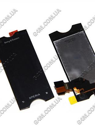 Дисплей Sony Ericsson ST18i Xperia Ray з тачскрином (Оригінал)