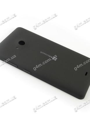 Задня кришка для Nokia Lumia 535 Dual Sim, RM-1090 (Microsoft)...
