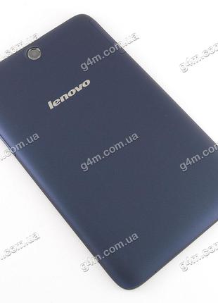 Корпус для Lenovo ideaPad A3500 темно-синій, висока якість