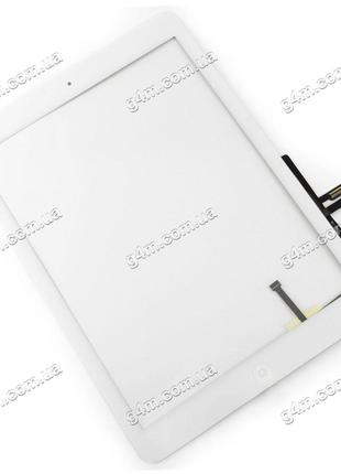 Тачскрин для Apple iPad Air, Apple iPad 5 Air (A1822, A1823, A...