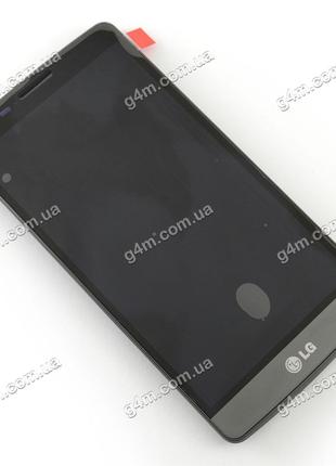 Дисплей для LG D722 G3 mini, D722K G3 mini, D722V G3 mini, D72...