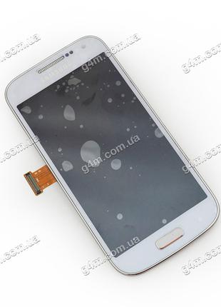 Дисплей Samsung i9190 Galaxy S4 Mini, i9195 Galaxy S4 Mini, i9...