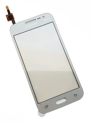 Тачскрин для Samsung G361F Galaxy Core Prime VE LTE, G361H Gal...