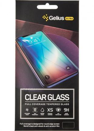 Защитное стекло Gelius Ultra Clear 0.2mm для Samsung J610 (J6 ...