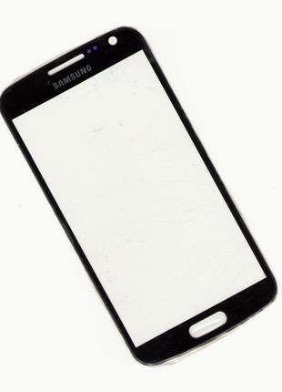 Стекло сенсорного экрана для Samsung i9260 Galaxy Premier черное