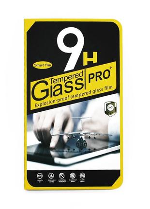 Защитное стекло PRO 9H для Samsung G900A Galaxy S5, G900F Gala...