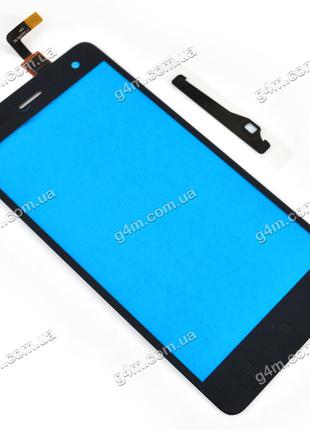 Тачскрин для Xiaomi M4, Mi4 черный