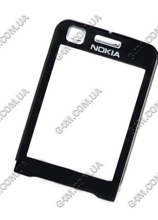 Стекло на корпус Nokia 6120 classic