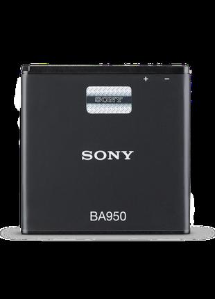 Акумулятор BA950 для Sony C5502 M36h Xperia ZR, C5503 M36i Xpe...
