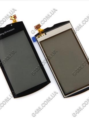 Тачскрин для Sony Ericsson U8 Vivaz Pro
