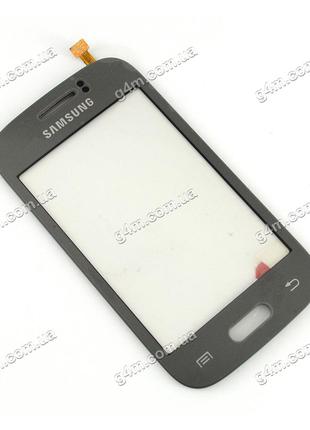 Тачскрин для Samsung S6310 Galaxy Young, S6312 Galaxy Young се...