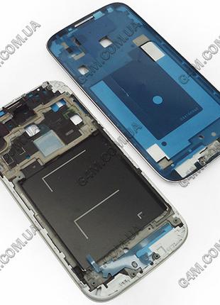 Рамка крепления дисплейного модуля для Samsung i9500 Galaxy S4...