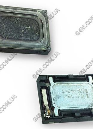 Звонок Nokia X1-00, X1-01, C2-03, C2-06, C2-08 (Оригинал)