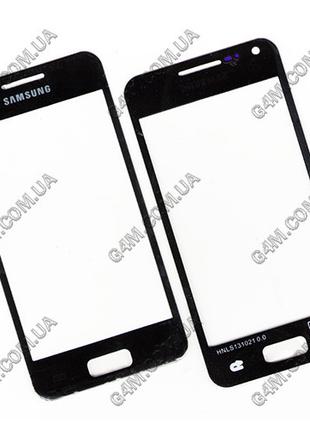 Стекло сенсорного экрана для Samsung i9070 Galaxy S Advance че...