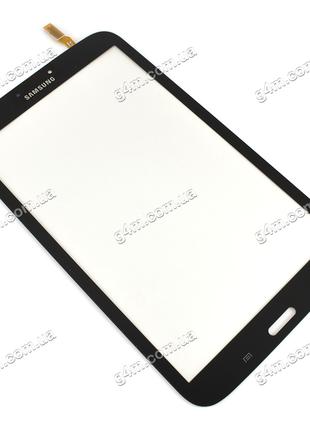 Тачскрин для Samsung T310, T3100 Galaxy Tab 3 (Wifi) черный