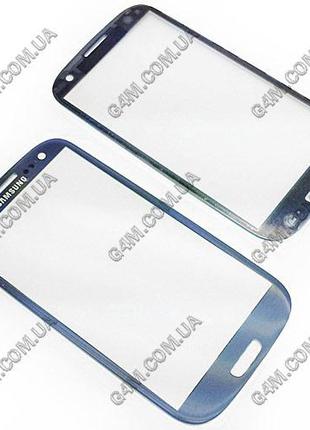 Стекло сенсорного экрана для Samsung i9300 Galaxy S3, I9305 Ga...