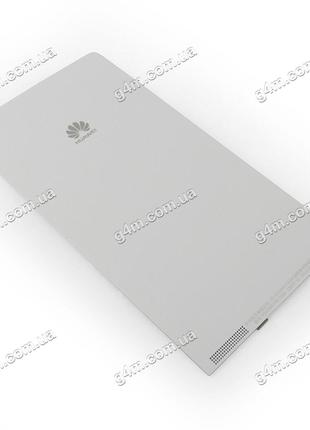 Задняя крышка для Huawei Ascend P6 белая