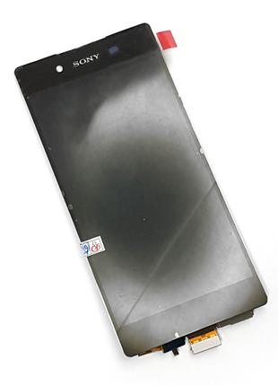 Дисплей Sony E6533 Xperia Z3+ DS, E6553 Xperia Z3+, Xperia Z4 ...