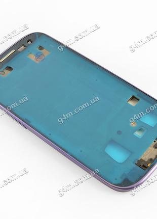Рамка крепления дисплейного модуля для Samsung i9300 Galaxy S3...