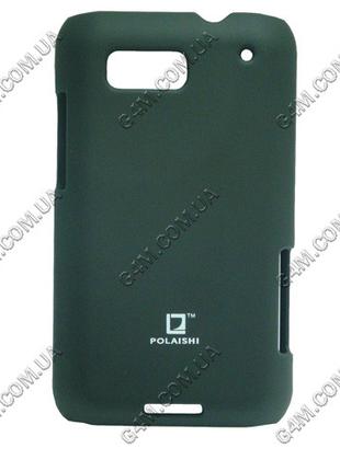 Накладка пластиковая с защитной пленкой POLAISHI для HTC G12 S...