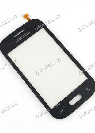 Тачскрин для Samsung S6310 Galaxy Young, S6312 Galaxy Young с ...