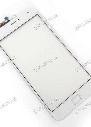 Тачскрин для Meizu MX4 Pro белый