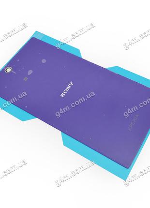 Задняя крышка для Sony C6802 XL39h Xperia Z Ultra, C6806 Xperi...