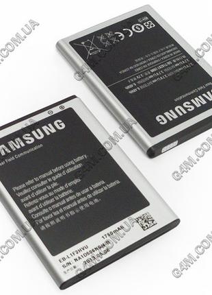 Аккумулятор EB-L1F2HVU для Samsung i9250 Galaxy Nexus, i9250W ...