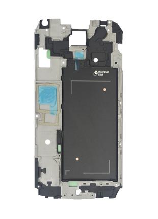 Рамка крепления дисплейного модуля для Samsung i9600 Galaxy S5...