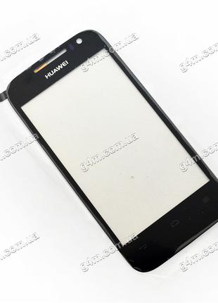 Тачскрин для Huawei C8812 черный