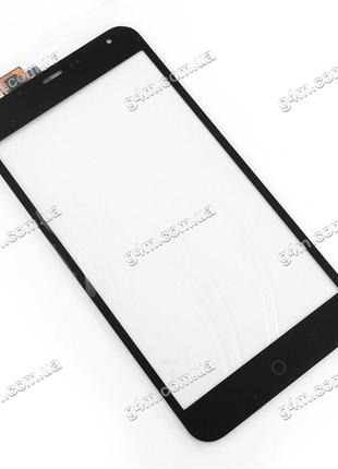 Тачскрин для Meizu MX4 черный