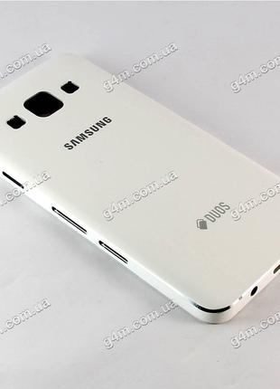Корпус для Samsung A300, A300F, A300FU, A300H Galaxy A3 білий,...