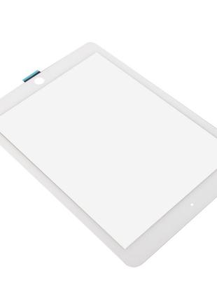 Тачскрин для Apple iPad 6, Apple iPad Air 2 білий (Оригінал)