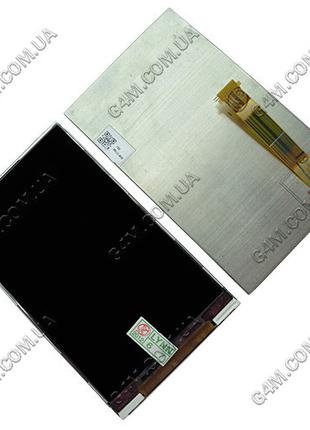 Дисплей HTC G13, A510e Wildfire S PG76100 (Оригинал)