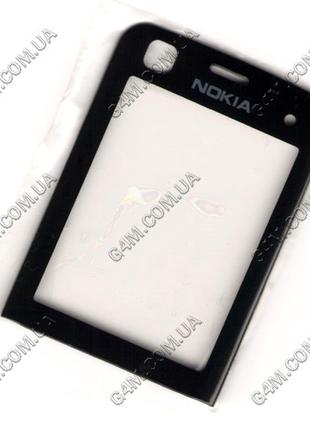 Стекло на корпус Nokia 6220 classic