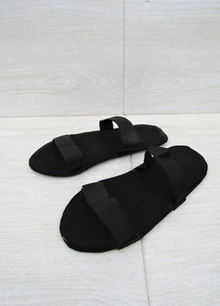 Тапочки handmade для гостей