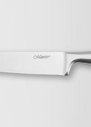 Поварской нож Maestro 1473-MR
