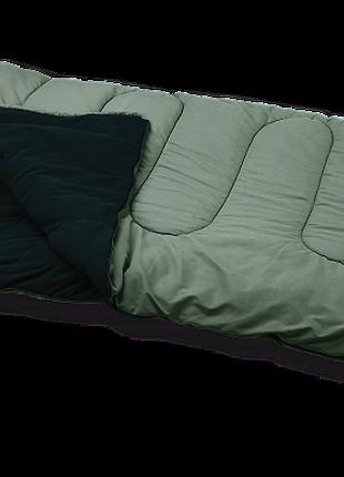 Армейский зимний спальный мешок, водонепроницаемый, материал флис