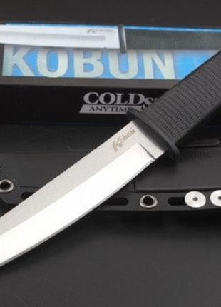 Нож Tanto Cold Steel Kobun 17T